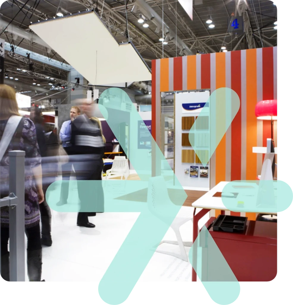 Expess Stand Expo Stands & Custom Builds – Asia-Pacific Expo Hire