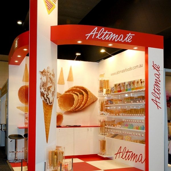 Altimate Foods