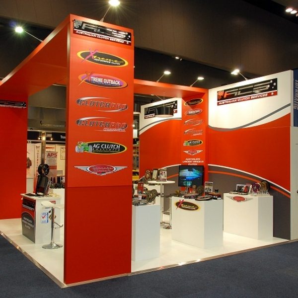 Aust Clutch Systems