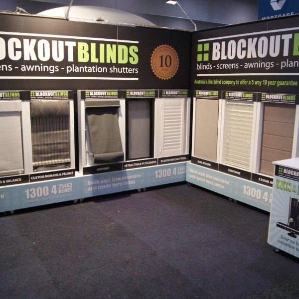 Block Out Blinds