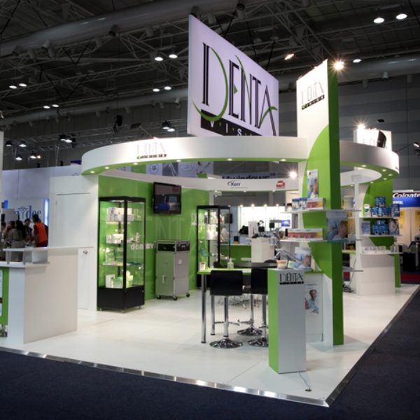 Dentavision Sphere 1