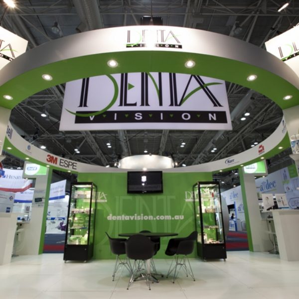 Dentavision Sphere 2